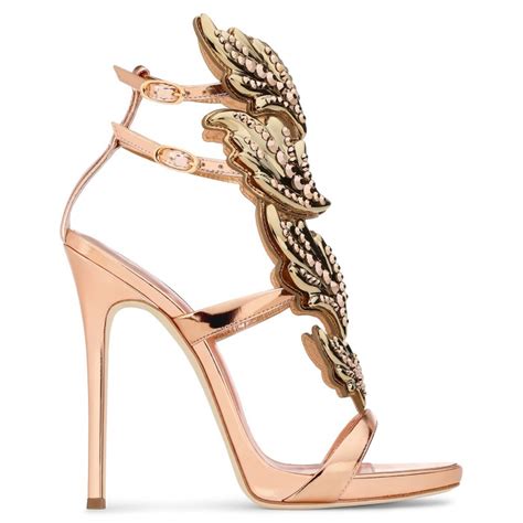 zanotti designer shoes replica
